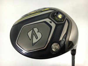 お買い得品！【中古ゴルフクラブ】ブリヂストン TOUR B JGR ドライバー 2019 AIR SPEEDER JGR 1W【14日間返品OK】