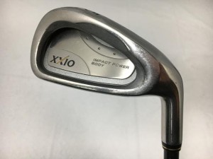 お買い得品！【中古ゴルフクラブ】(8本セット)ダンロップ ゼクシオ(XXIO) アイアン 2004 MP300 5〜9.P.A.S【14日間返品OK】