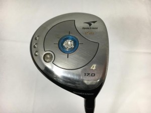 お買い得品！【中古ゴルフクラブ】ブリヂストン ツアーステージ ViQ フェアウェイ 2006 TV-50アルファ 4W