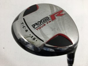 お買い得品！【中古ゴルフクラブ】ジャスティック PROCEED(プロシード) TOUR CONQUEST R TOUR フェアウェイ 2012 ランバックス 6Z08 FW【