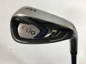 お買い得品！【中古ゴルフクラブ】(5本セット)ダンロップ ゼクシオ9 ナイン (XXIO 9) アイアン 2016 MP900 6〜9.P【14日間返品OK】