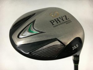 お買い得品！【中古ゴルフクラブ】ブリヂストン PHYZ(ファイズ) ドライバー 2013 PZ-503W 1W