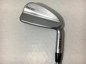 【中古ゴルフクラブ】(7本セット)ピン i500 アイアン NSプロ MODUS3 TOUR105 5〜9.P.A【14日間返品OK】