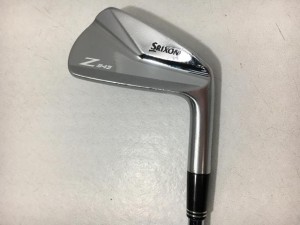 【中古ゴルフクラブ】(6本セット)ダンロップ スリクソン(SRIXON) Z-945 アイアン D/G D.S.T 5〜9.P【14日間返品OK】