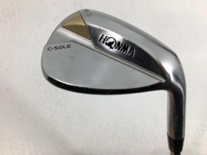 【中古ゴルフクラブ】ホンマ TOUR WORLD (ツアーワールド) TW-W ウェッジ 58.12 C-SOLE 2021 D/G SW【14日間返品OK】