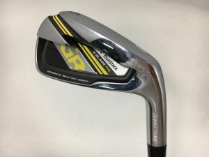 お買い得品！【中古ゴルフクラブ】(6本セット)ブリヂストン ツアーステージ Xブレード GR アイアン 2014 ツアーAD B14-03i 5〜9.P【14日