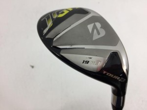 【中古ゴルフクラブ】ブリヂストン TOUR B JGR HY ユーティリティ 2017 NSプロ MODUS3 SYSTEM3 TOUR125 H3【14日間返品OK】