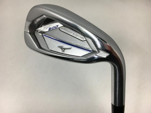 【中古ゴルフクラブ】(5本セット)ミズノ JPX 900 スピードメタル アイアン (日本仕様) MZ1190 スチール 6〜9.P【14日間返品OK】