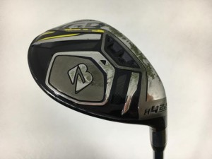 【中古ゴルフクラブ】ブリヂストン TOUR B JGR HY ユーティリティ 2019 NSプロ 950GH neo H4【14日間返品OK】