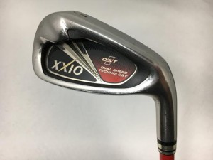 【中古ゴルフクラブ】(7本セット)ダンロップ ゼクシオ8 エイト (XXIO 8) アイアン 2014 MP800 4〜9.P【14日間返品OK】