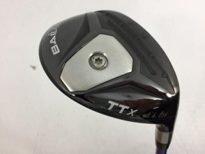 【中古ゴルフクラブ】BALDO(バルド) BALDO(バルド) TTX ユーティリティ ツアーAD GT-85 U4【14日間返品OK】