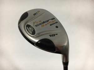 【中古ゴルフクラブ】コブラ キングコブラ バフラーDWS ユーティリティ 2008 アルディラVS PROTO-HL65 2/R