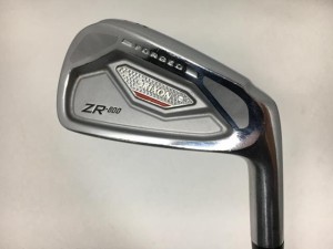 【中古ゴルフクラブ】(6本セット)ダンロップ スリクソン(SRIXON) ZR-800 アイアン D/G 5〜9.P【14日間返品OK】