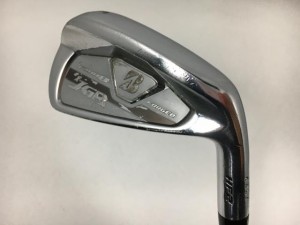 【中古ゴルフクラブ】(6本セット)ブリヂストン TOUR B JGR HF2 アイアン 2017 NSプロ MODUS3 TOUR105 5〜9.P【14日間返品OK】