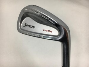 【中古ゴルフクラブ】(8本セット)ダンロップ スリクソン(SRIXON) I-404 アイアン NSプロ 950GH 3〜9.P【14日間返品OK】