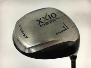 【中古ゴルフクラブ】ダンロップ ゼクシオ(XXIO) ドライバー 2000 MP100 1W