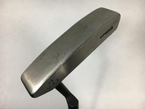 お買い得品！【中古ゴルフクラブ】ウィルソン TPA-3 パター オリジナルスチール パター