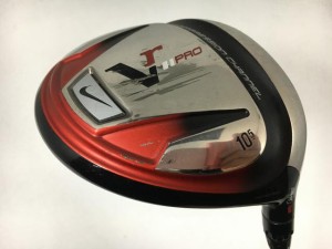 お買い得品！【中古ゴルフクラブ】ナイキ ヴィクトリーレッド VR PRO ドライバー 2011 (日本仕様) VR511D 1W