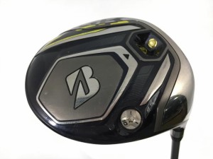 【中古ゴルフクラブ】ブリヂストン TOUR B JGR ドライバー 2019 ツアーAD XC-5 1W【14日間返品OK】