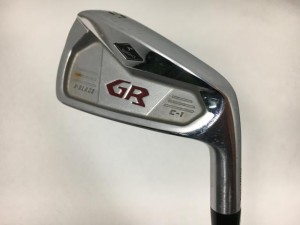 【中古ゴルフクラブ】(6本セット)ブリヂストン ツアーステージ Xブレード GR C-1 アイアン ツアーデザイン B09-03i 5〜9.P【14日間返品OK