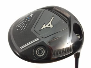 【中古ゴルフクラブ】ミズノ ST-X ドライバー 2021 CLOZSER 1W【14日間返品OK】