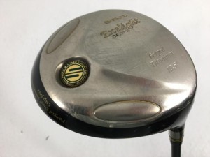 【中古ゴルフクラブ】セイコー(S-YARD) S-YARD Exelight ドライバー 2007 オリジナルカーボン 1W