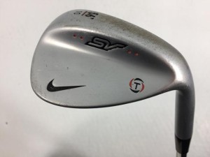 【中古ゴルフクラブ】ナイキ SV ツアー ウェッジ (日本仕様) NSプロ 950GH SW