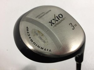 【中古ゴルフクラブ】ダンロップ ゼクシオ(XXIO) プライム フェアウェイ 2005 SP-300 3W