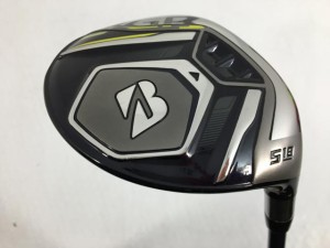 【中古ゴルフクラブ】ブリヂストン TOUR B JGR フェアウェイ 2019 ツアーAD for JGR TG2-5 5W【14日間返品OK】