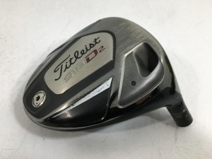 【中古ゴルフクラブ】タイトリスト 910D2 ドライバー (日本仕様) - 1W