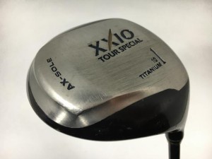 お買い得品！【中古ゴルフクラブ】ダンロップ ゼクシオ(XXIO) ドライバー 2000 MP100 1W