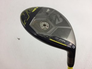 【中古ゴルフクラブ】ブリヂストン JGR HY ユーティリティ 2016 ツアーAD J16-11h H2【14日間返品OK】