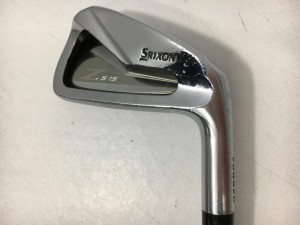 【中古ゴルフクラブ】(7本セット)ダンロップ スリクソン(SRIXON) Z-545 アイアン NSプロ 980GH D.S.T 4〜9.P【14日間返品OK】