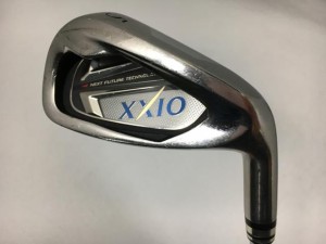 【中古ゴルフクラブ】(7本セット)ダンロップ ゼクシオ7 セブン (XXIO 7) アイアン 2012 NSプロ 920GH 4〜9.P【14日間返品OK】