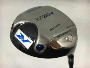 お買い得品！【中古ゴルフクラブ】ワークス ゴルフ アルティマイザー　V-01R ワークテック V-SPEC プラス 1W