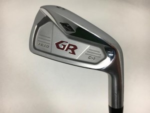 【中古ゴルフクラブ】(6本セット)ブリヂストン ツアーステージ Xブレード GR C-1 アイアン ツアーデザイン B09-03i 5〜9.P【14日間返品OK