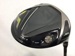 【中古ゴルフクラブ】ブリヂストン TOUR B JGR ドライバー 2017 Motore Speeder 569 エボリューション4 1W【14日間返品OK】