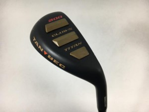 【中古ゴルフクラブ】ブリヂストン タンベック クラブX ユーティリティ コーニックモデル3.1α 200