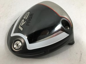 【中古ゴルフクラブ】プロギア RS ドライバー 2018 - 1W