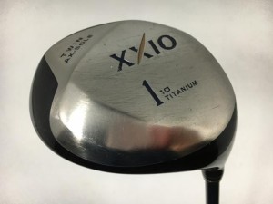 お買い得品！【中古ゴルフクラブ】ダンロップ ゼクシオ(XXIO) ドライバー 2002(高反発) MP200 1W