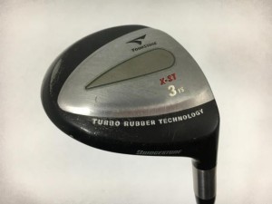 【中古ゴルフクラブ】ブリヂストン ツアーステージ X-ST フェアウェイ TXF-55 3W