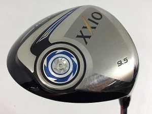 お買い得品！【中古ゴルフクラブ】ダンロップ ゼクシオ9 ナイン (XXIO 9) ドライバー 2016 Miyazaki Kaula MIZU 5 1W【14日間返品OK】