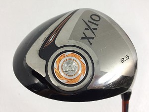 お買い得品！【中古ゴルフクラブ】ダンロップ ゼクシオ9 ナイン (XXIO 9) ドライバー 2016 Miyazaki MIZU 6 1W【14日間返品OK】