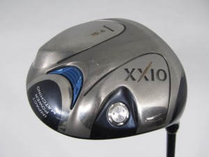 お買い得品！【中古ゴルフクラブ】ダンロップ ザ・ゼクシオ(XXIO) ドライバー 2008 MP500 1W