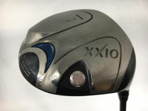 お買い得品！【中古ゴルフクラブ】ダンロップ ザ・ゼクシオ(XXIO) ドライバー 2008 リシャフト 1W