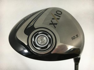 お買い得品！【中古ゴルフクラブ】ダンロップ ゼクシオ9 ナイン (XXIO 9) ドライバー Miyazaki Model 2016 Miyazaki Melas(メラン) 1W【1