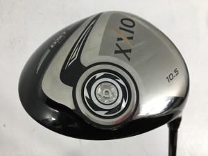 お買い得品！【中古ゴルフクラブ】ダンロップ ゼクシオ9 ナイン (XXIO 9) ドライバー Miyazaki Model 2016 Miyazaki Melas(メラン) 1W【1