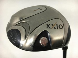 お買い得品！【中古ゴルフクラブ】ダンロップ ザ・ゼクシオ(XXIO) ドライバー 2008 MP500 1W