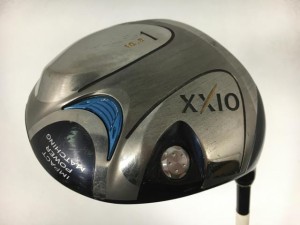 お買い得品！【中古ゴルフクラブ】ダンロップ ザ・ゼクシオ(XXIO) ドライバー 2008 MP500 1W