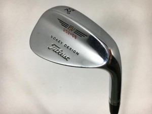 お買い得品！【中古ゴルフクラブ】タイトリスト ボーケイ ウェッジ 252.08 D/G AW